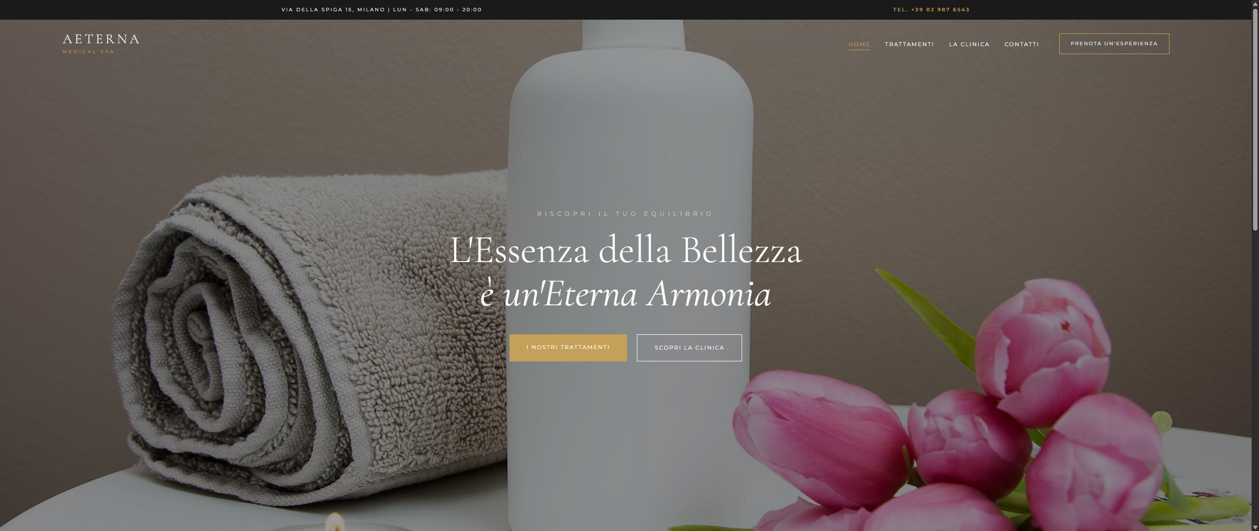 Progetto 1