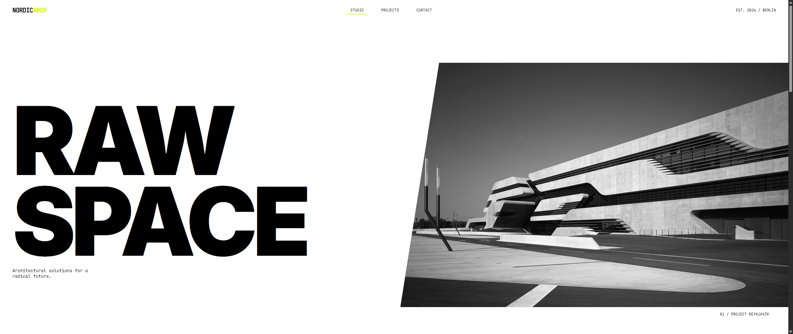Progetto 3